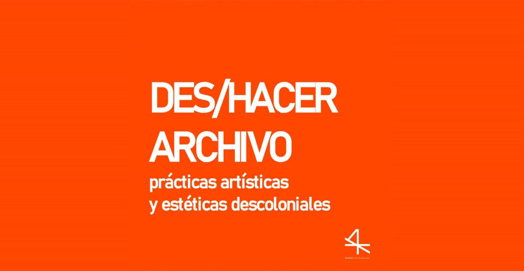 DES/HACER ARCHIVO